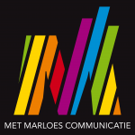 Met Marloes Communicatie logo